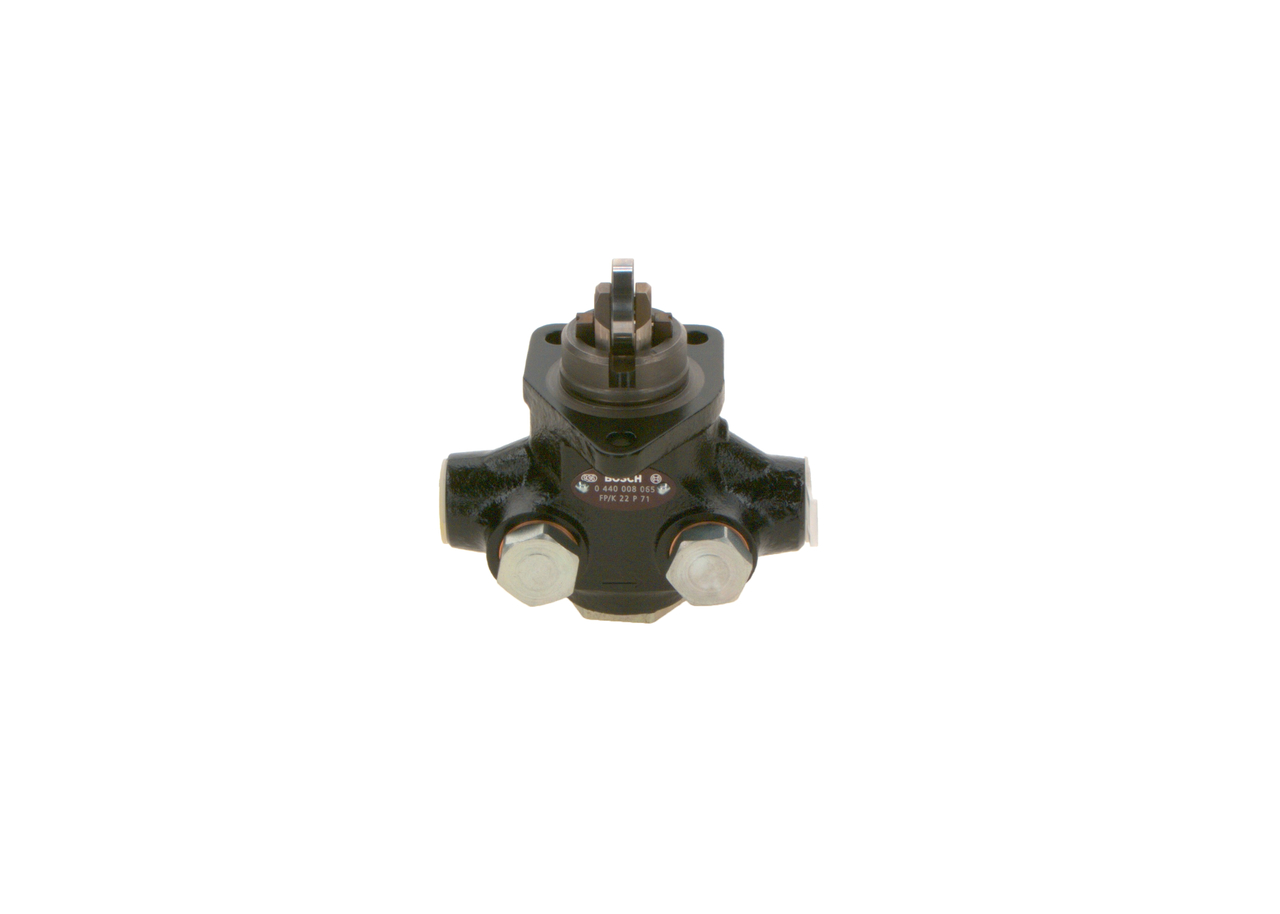 BOSCH FP/K22P71 Kraftstoffpumpe