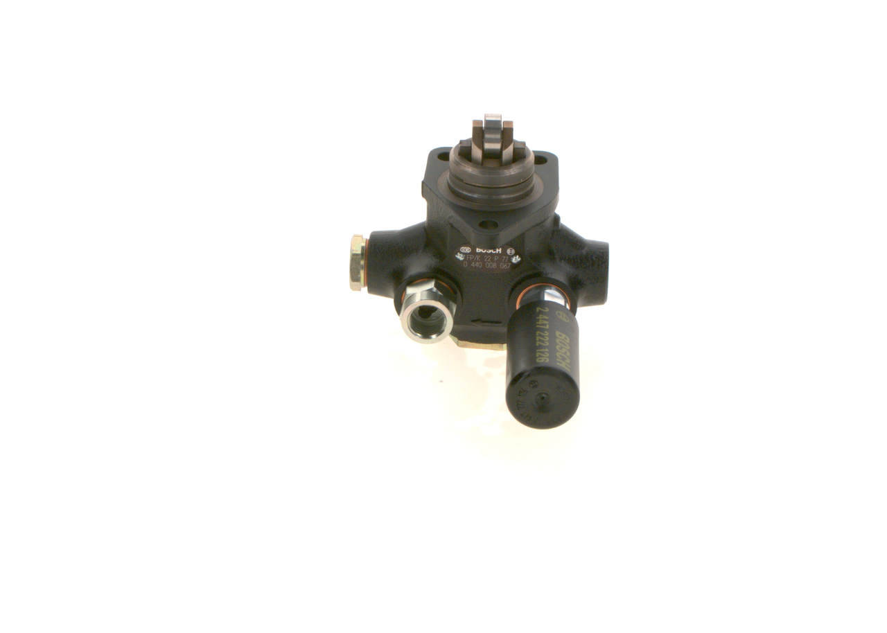 BOSCH FP/K22P77 Kraftstoffpumpe