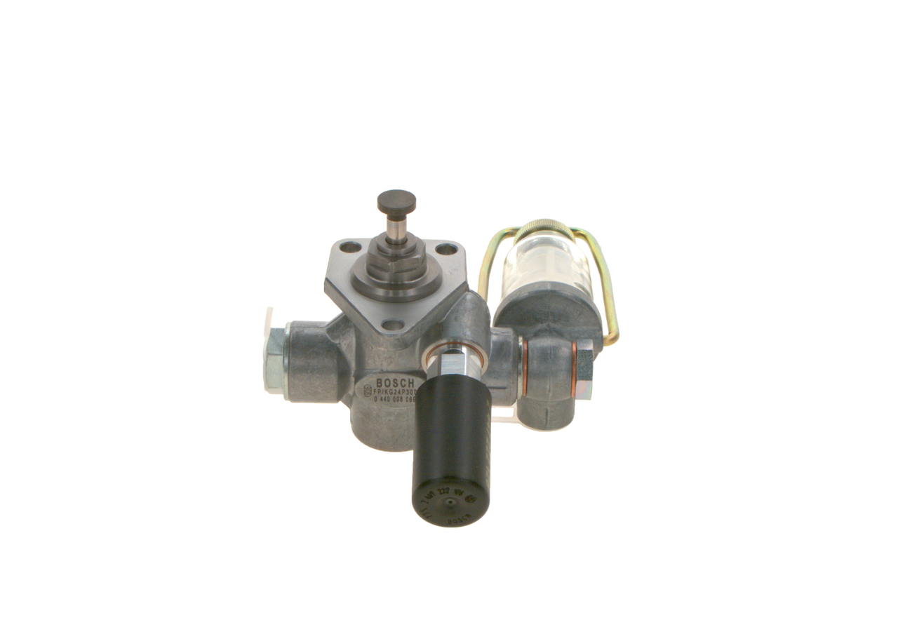BOSCH FP/KG24P300 Pompa carburante