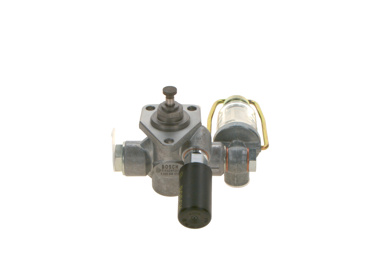 BOSCH FP/KG24P201 Kraftstoffpumpe