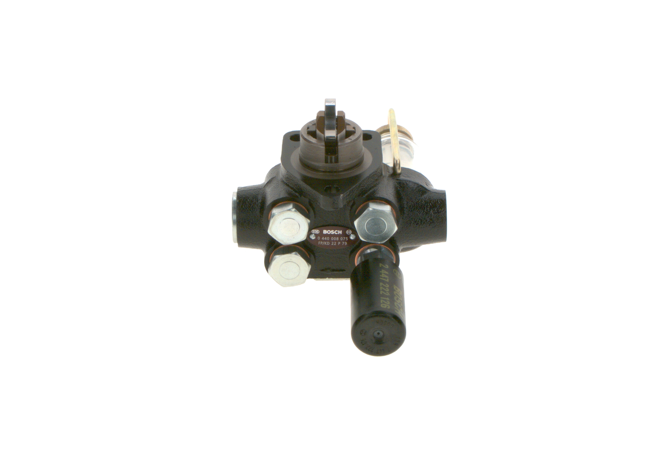 BOSCH FP/KD22P79 Kraftstoffpumpe