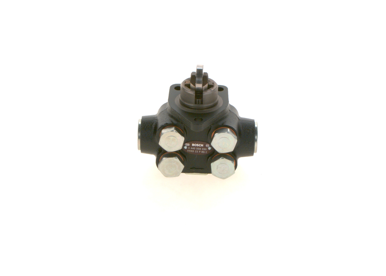 BOSCH FP/KD22P80/1 Αντλία καυσίμου