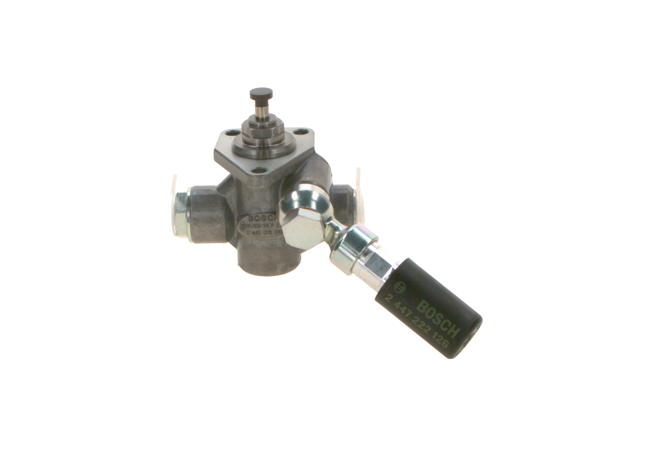 BOSCH FP/KG24P210 Αντλία καυσίμου