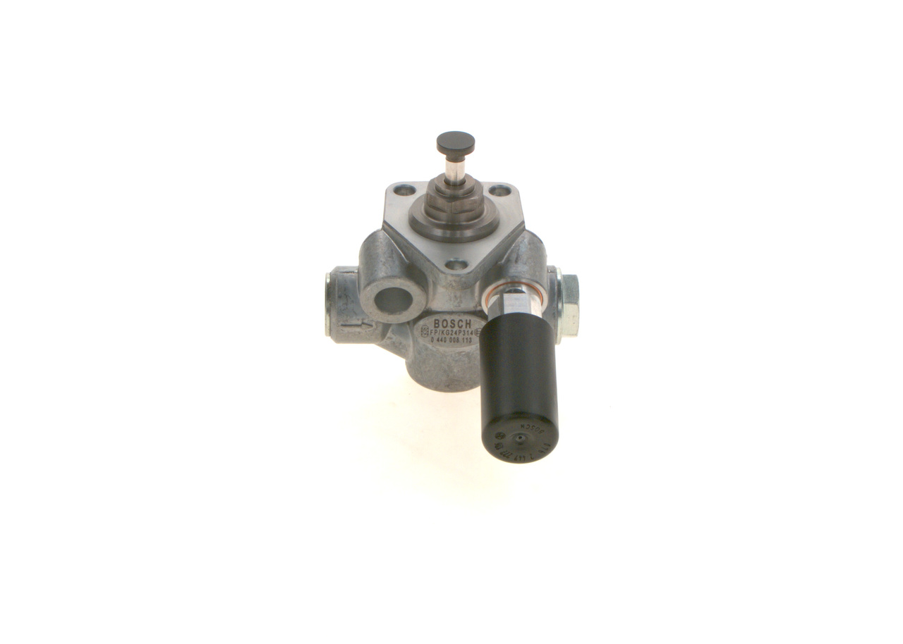 BOSCH FP/KG24P314 Fuel pump