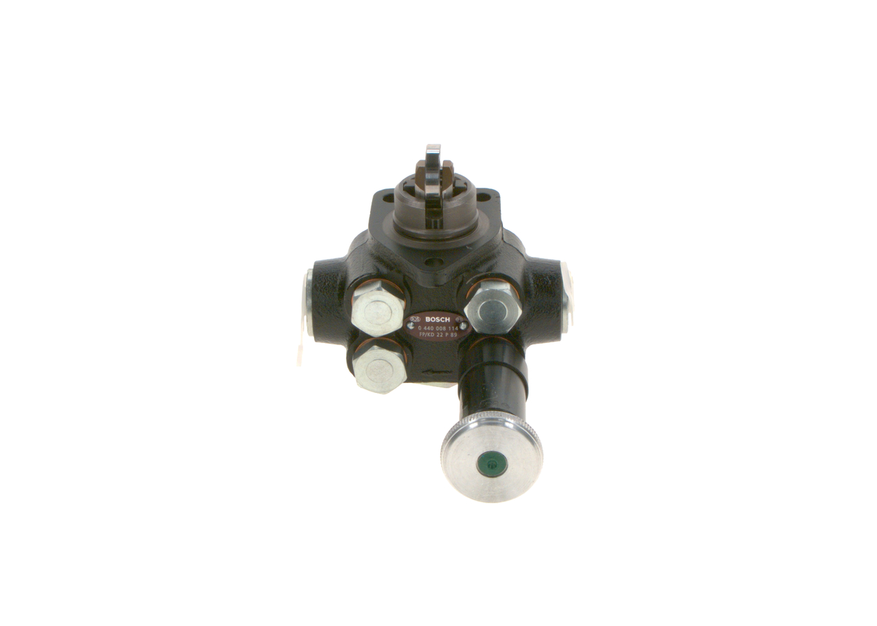BOSCH FP/KD22P89 Fuel pump