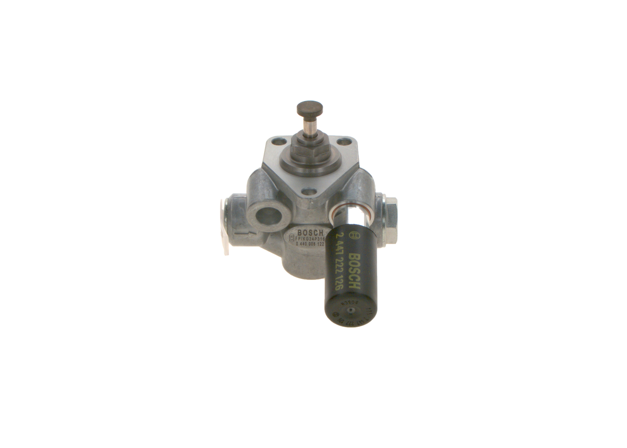 BOSCH FP/KG24P316 Brandstofpomp