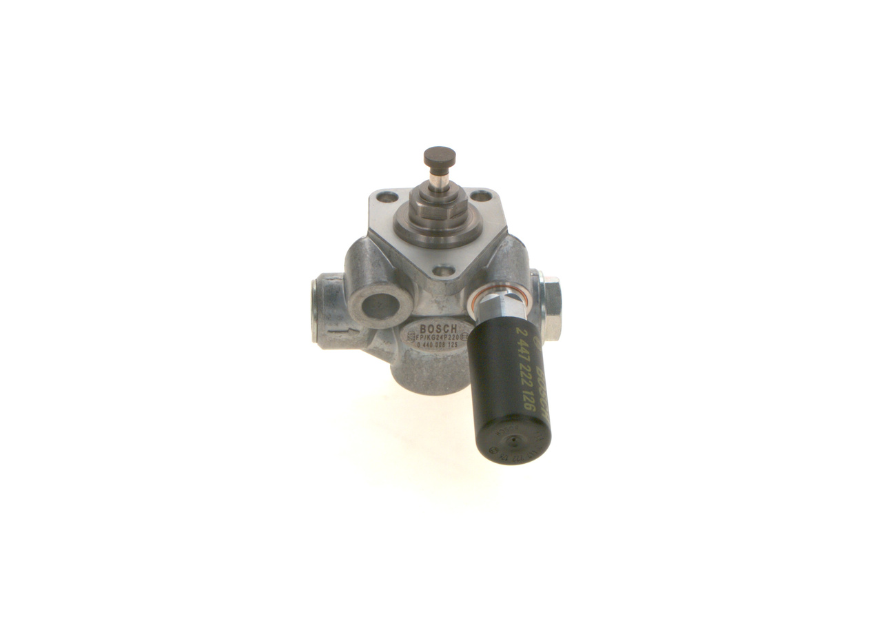 BOSCH 0 440 008 125 Fuel Pump Mechanical, Diesel-image-691502