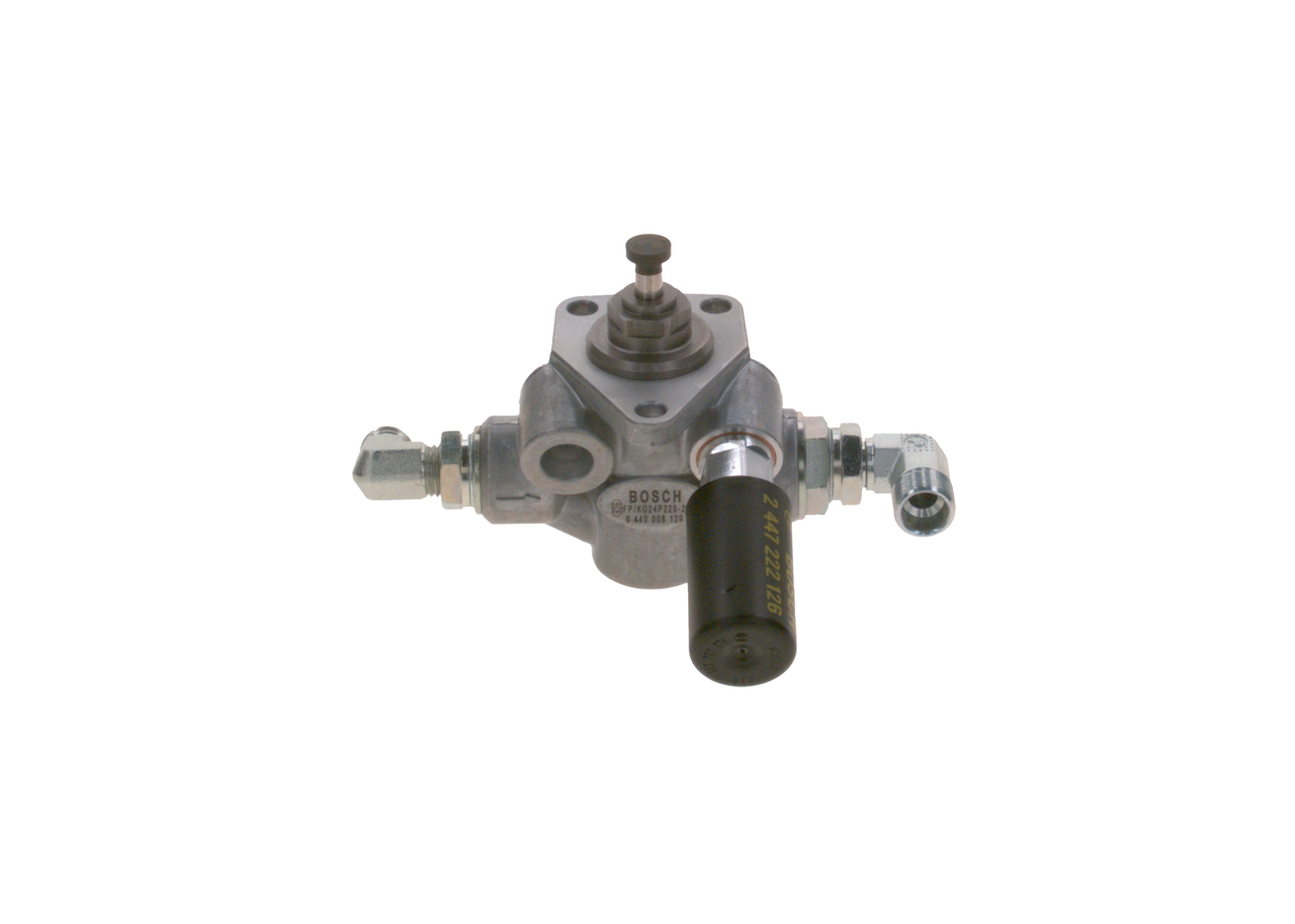 BOSCH FP/KG24P220/2 Kütusepump