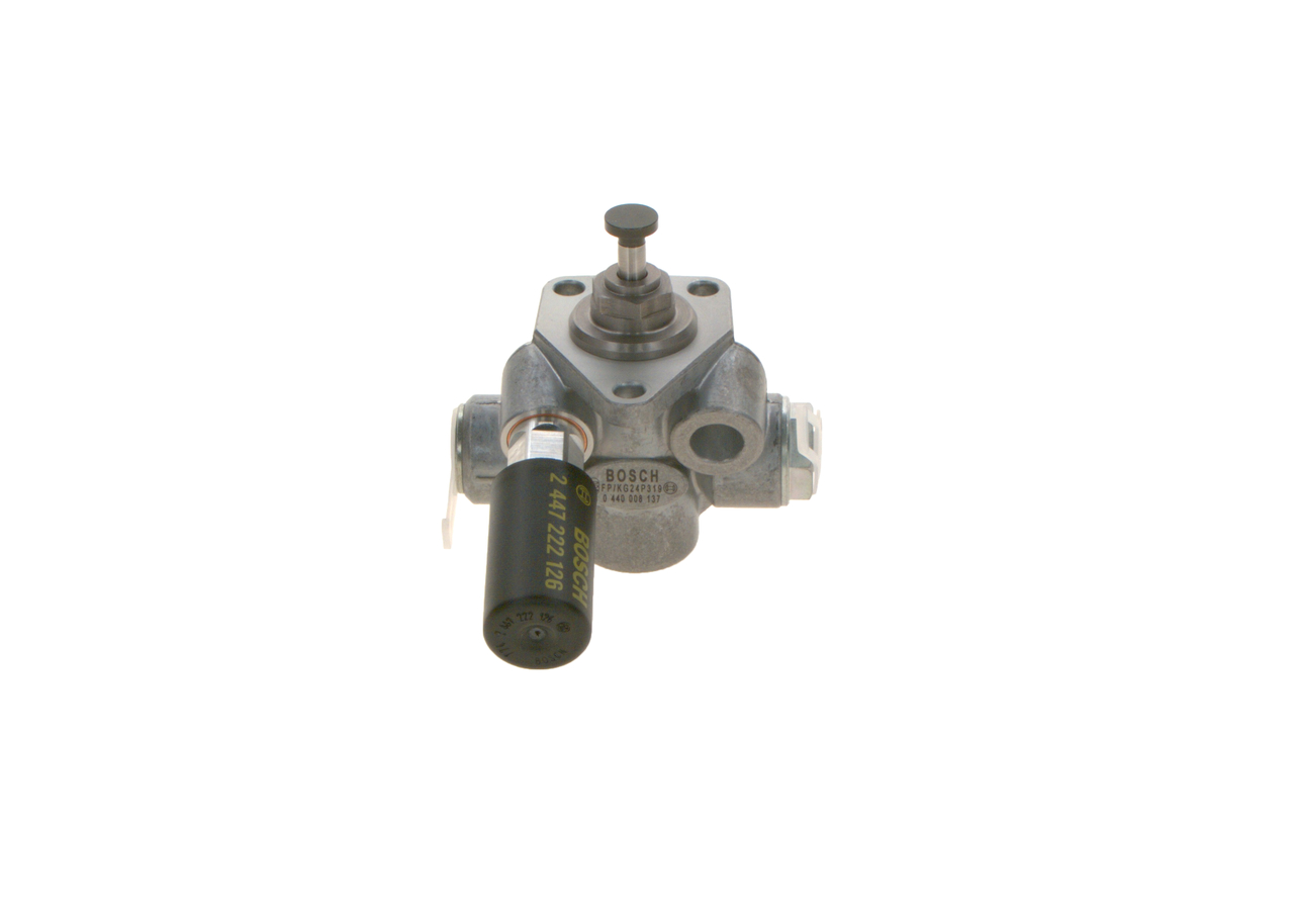 Brandstofpomp 0 440 008 137 BOSCH 1 375 493 VOLVO