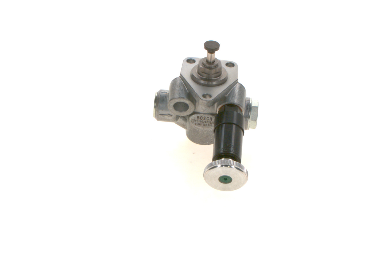 BOSCH FP/KG24P322 Kraftstoffpumpe