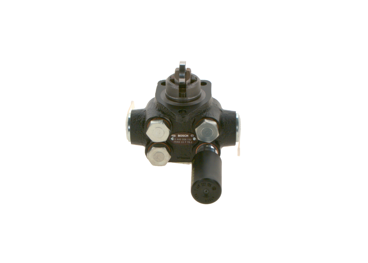BOSCH FP/KD22P78/2 Degvielas sūknis