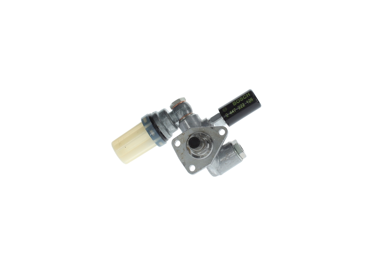 BOSCH FP/KG24P323 Degvielas sūknis