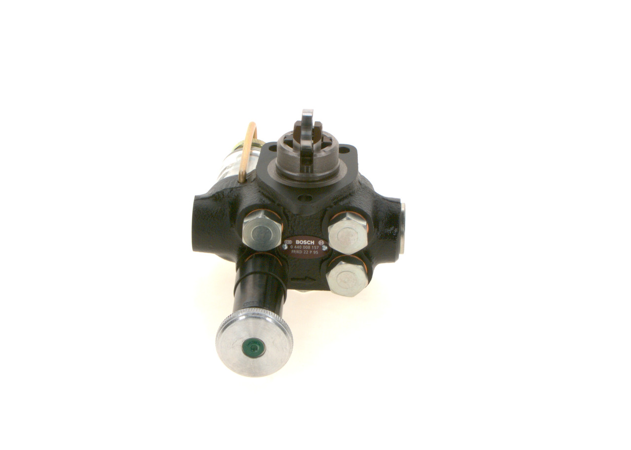 BOSCH FP/KD22P95 Degvielas sūknis