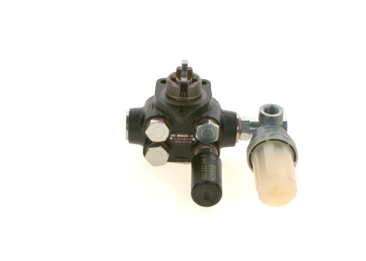 BOSCH FP/KD22P96 Kraftstoffpumpe