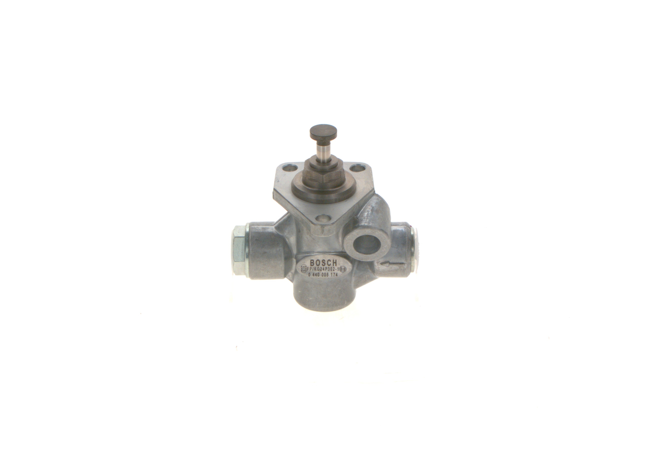 BOSCH FP/KG24P302/1 Kraftstoffpumpe