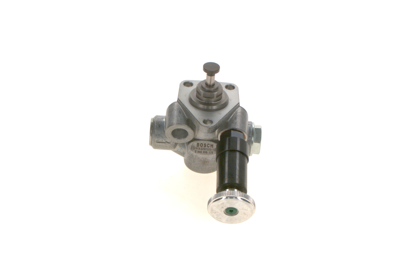 BOSCH FP/KG24P322/1 Degvielas sūknis