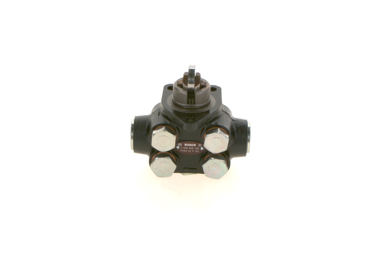 BOSCH FP/KD22P101 Kraftstoffpumpe