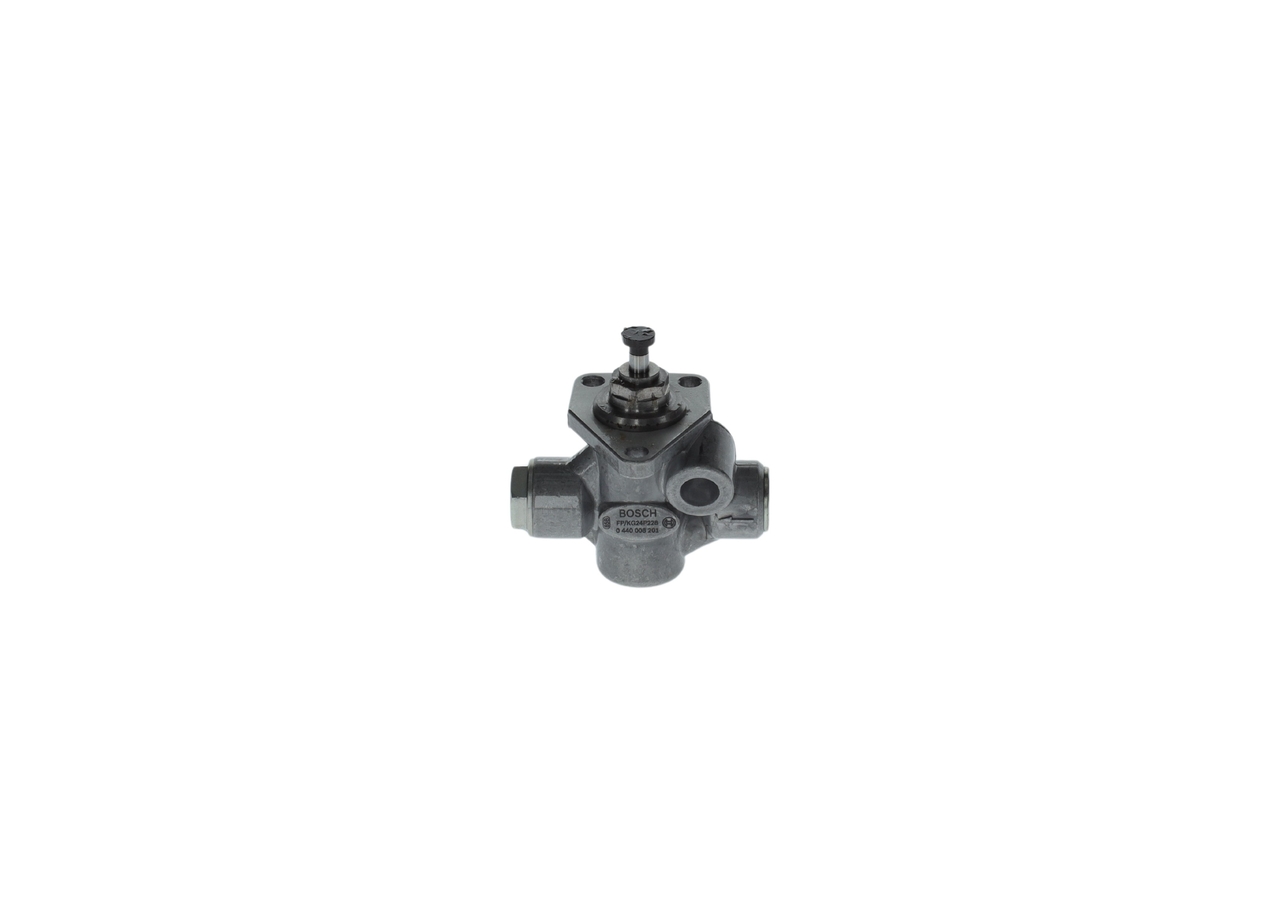 BOSCH FP/KG24P228 Kraftstoffpumpe