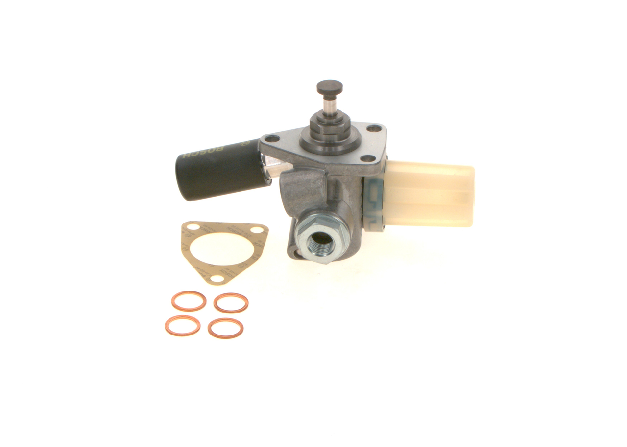 BOSCH FP/KG24P309/1 Kraftstoffpumpe