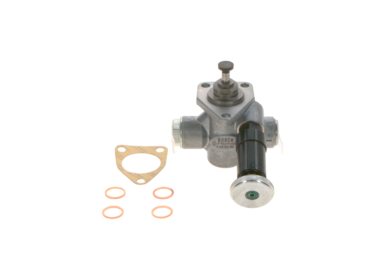 BOSCH FP/KG24P308 Fuel pump
