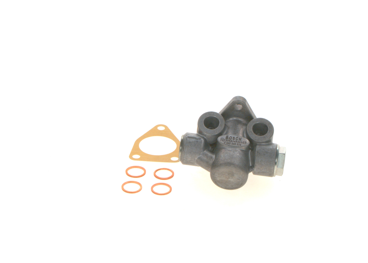 BOSCH FP/KG24P303 Brandstofpomp