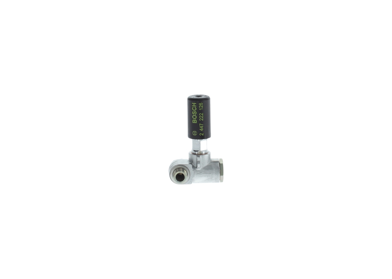 BOSCH FP/AH3/20 Kraftstoffpumpe