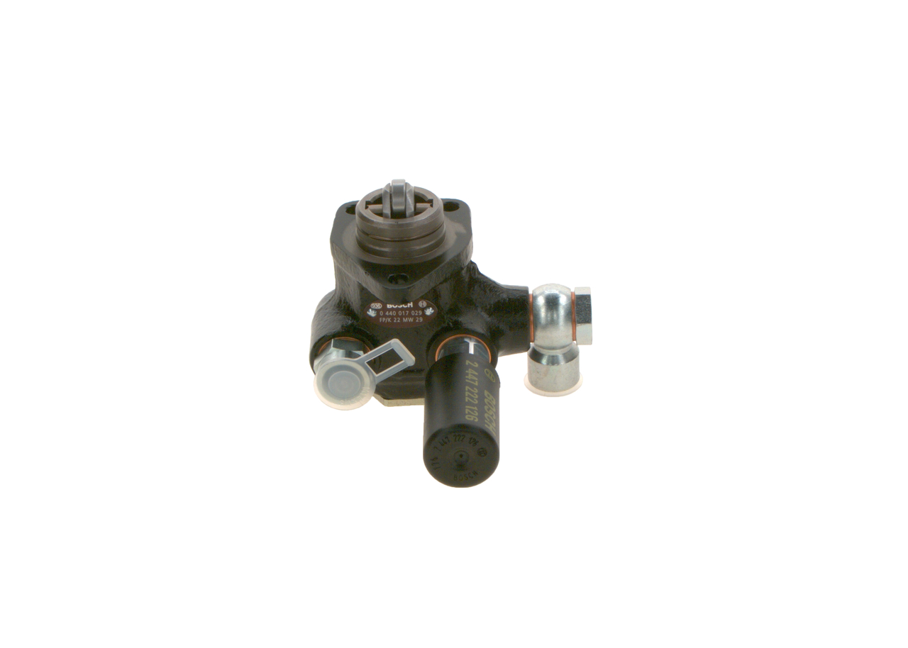 BOSCH FP/K22MW29 Bomba de combustível
