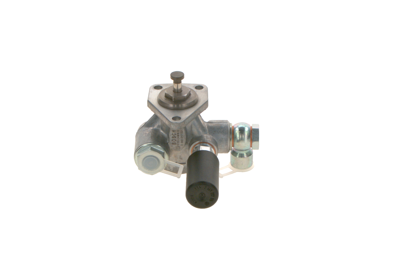 BOSCH FP/KG24MW201 Brandstofpomp