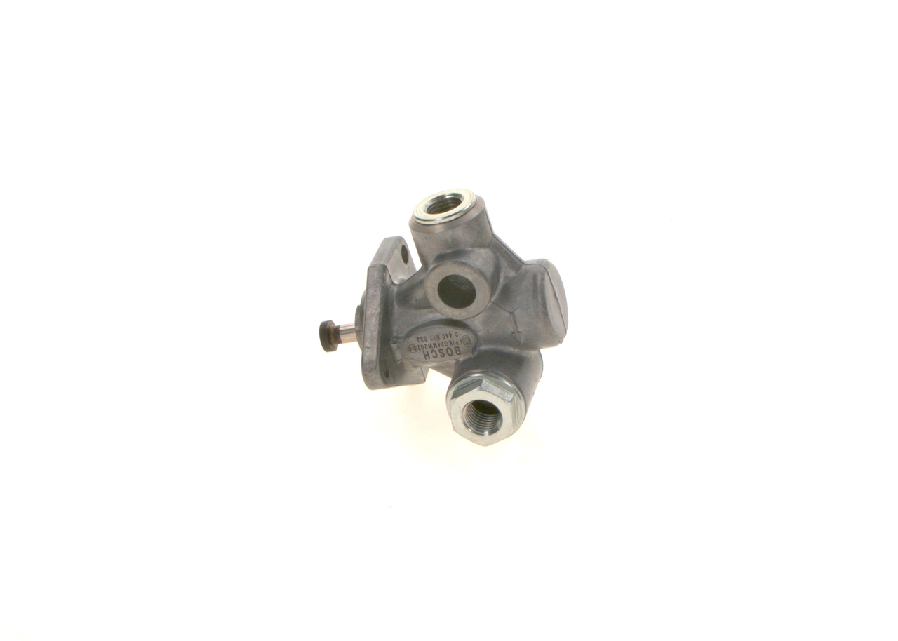 BOSCH FP/KG24MW202 Brandstofpomp