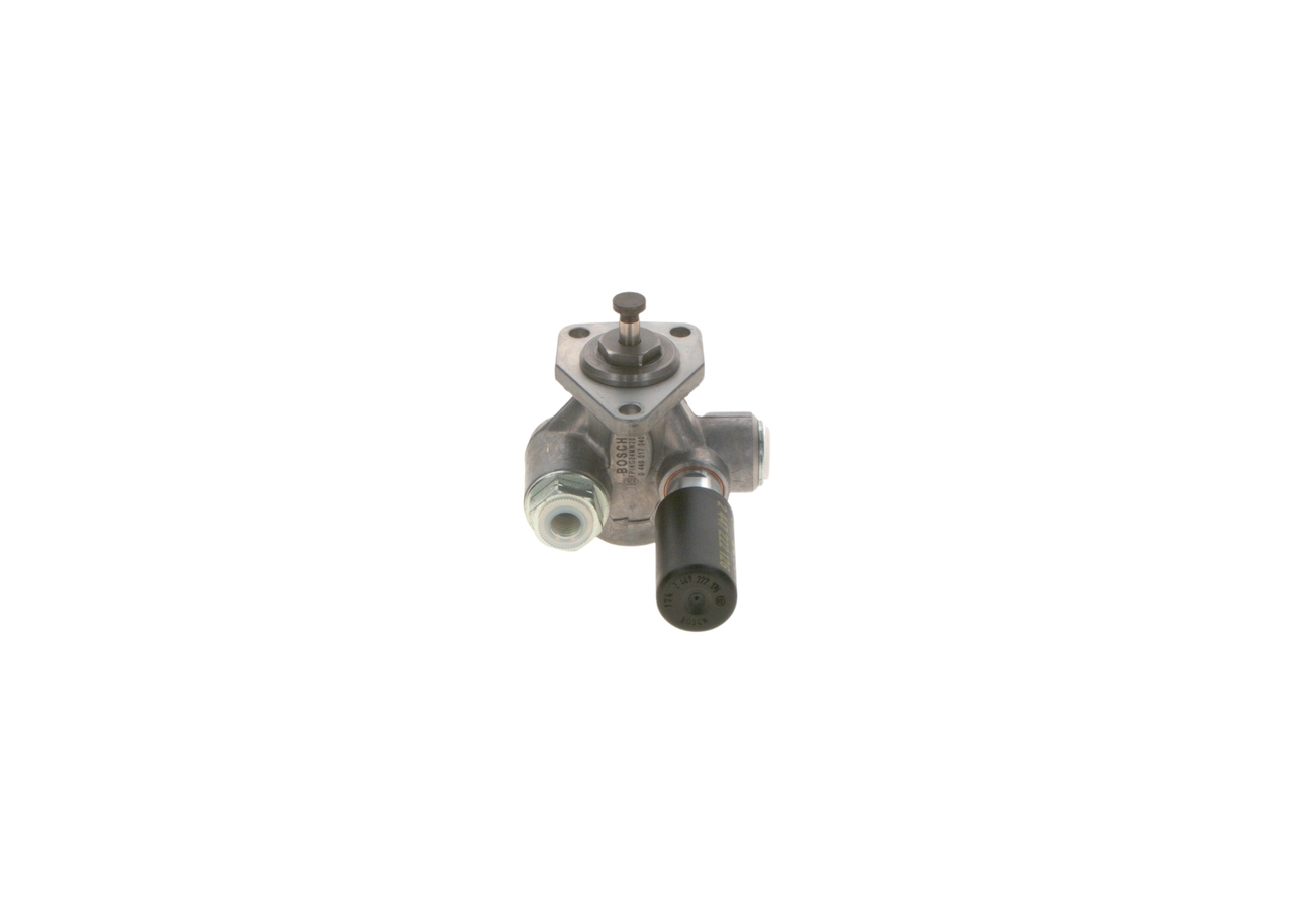 BOSCH FP/KG24MW206 Brandstofpomp