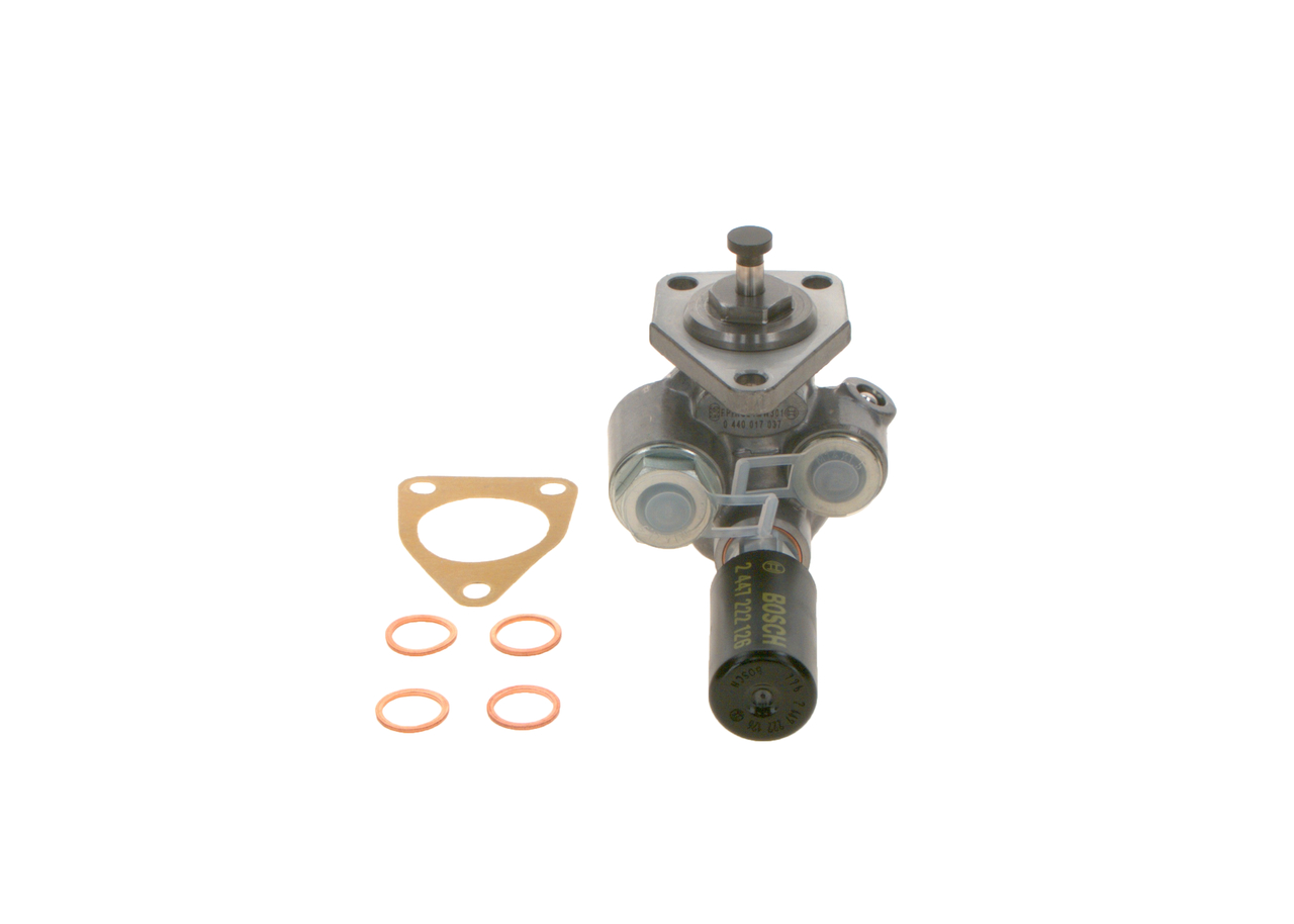 BOSCH FP/KG24MW301 Hand Feed Pump