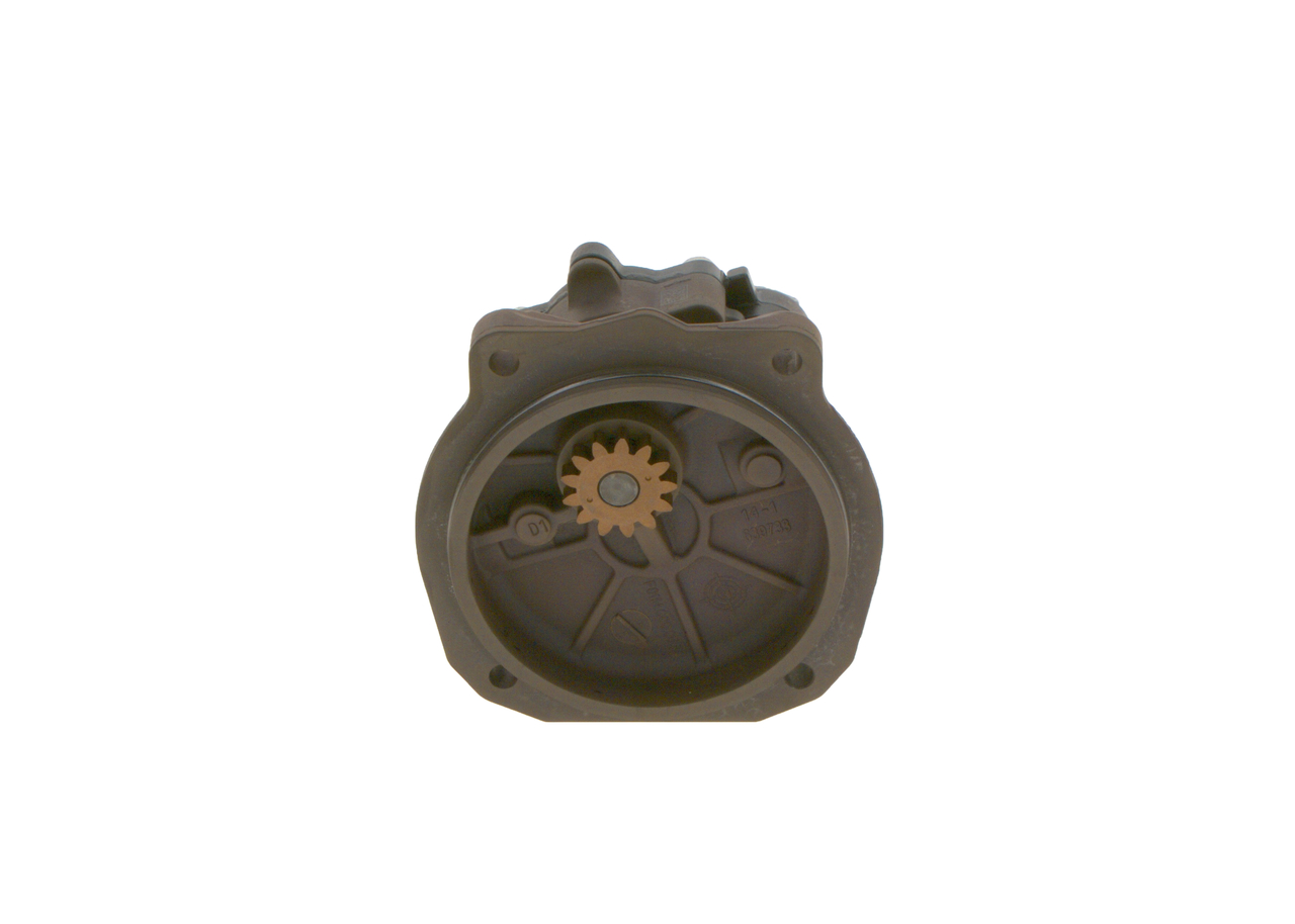 BOSCH 0 440 020 028 Fuel Pump Mechanical, Diesel-image-691677