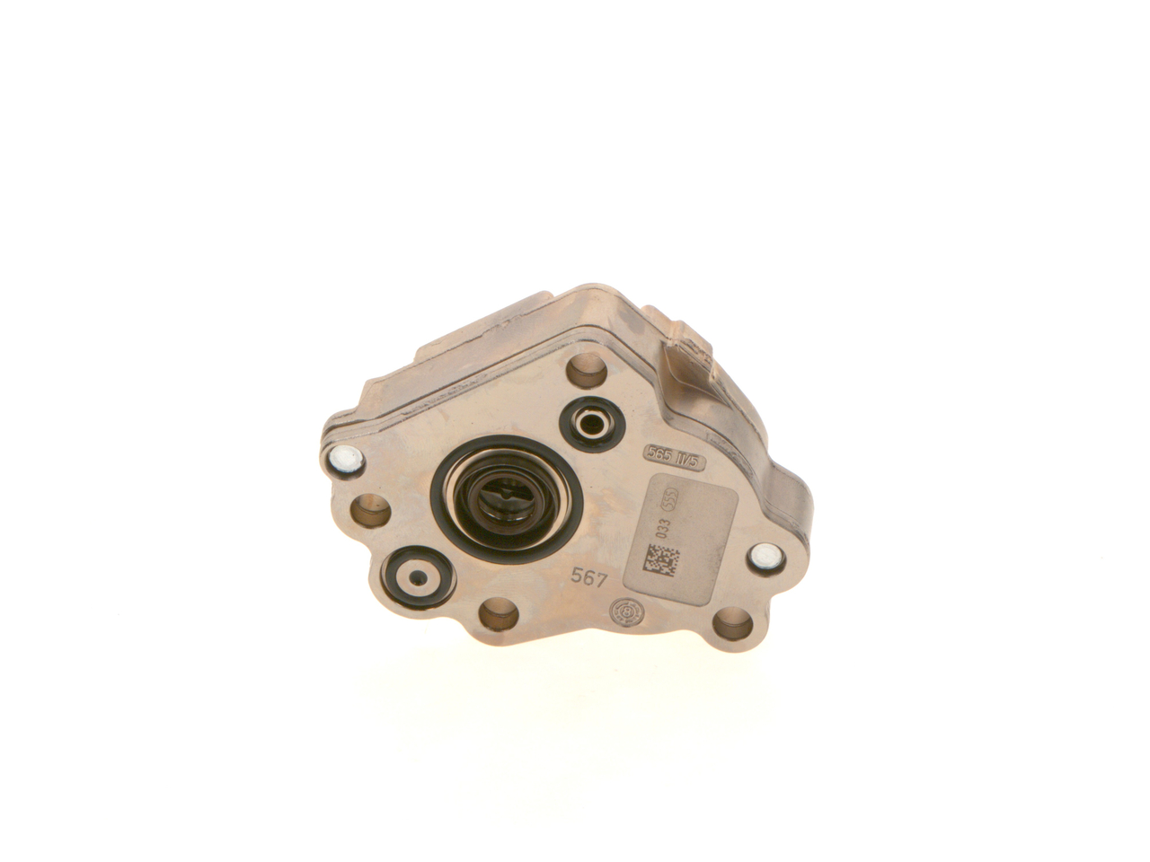 BOSCH FP/ZP18/R1S Brandstofpomp