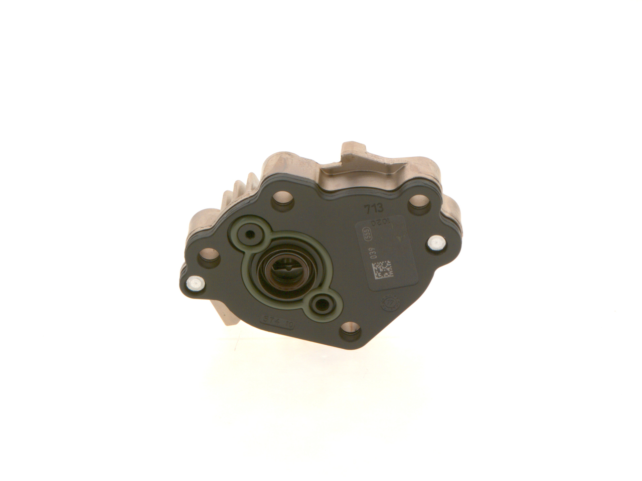 BOSCH FP/ZP18/L1S Kütusepump