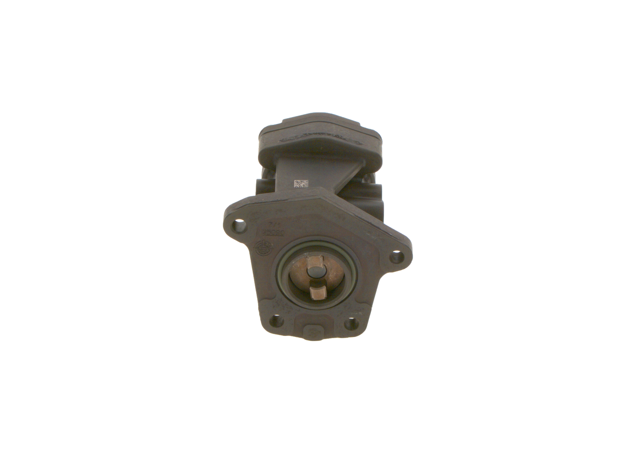 BOSCH 0 440 020 045 Fuel Pump Mechanical, Diesel-image-691692