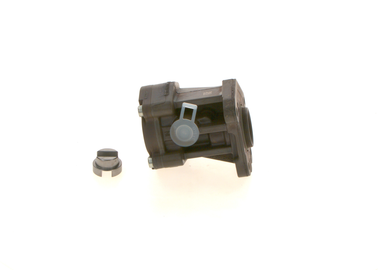 BOSCH FP/ZP18/L1S Kraftstoffpumpe