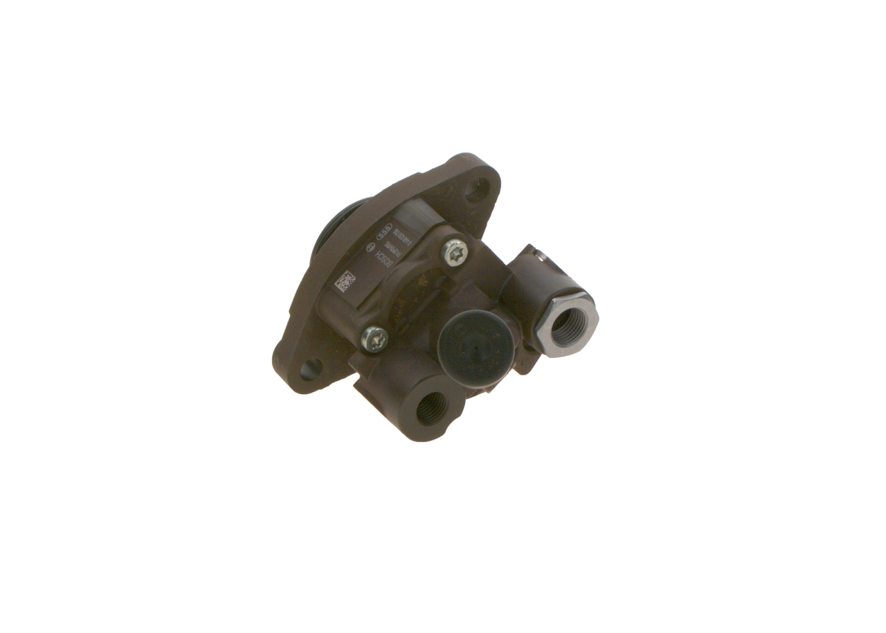 BOSCH FP/ZP17H/R1S Kraftstoffpumpe
