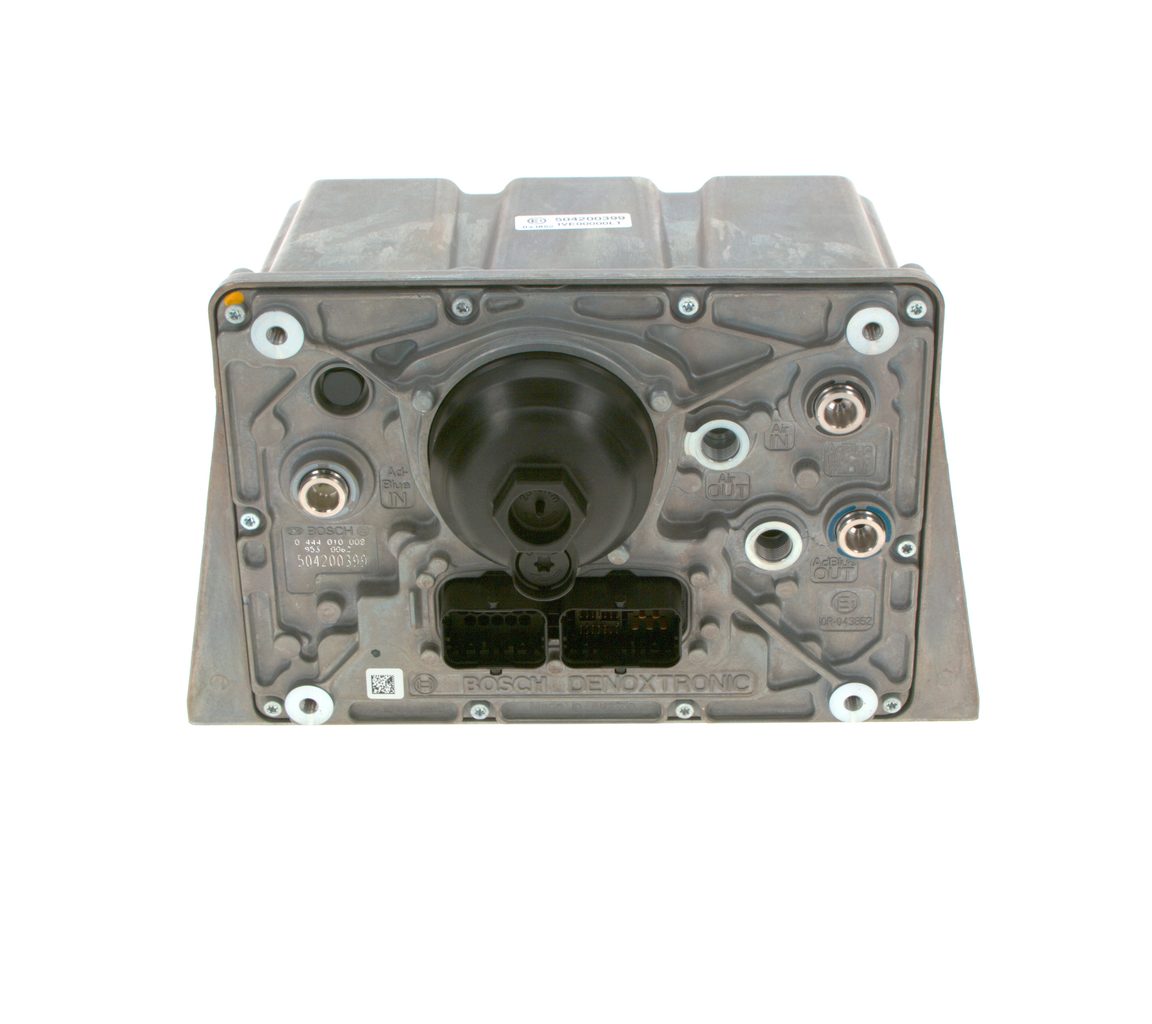 BOSCH 0444010008 Adagoló modul Ford GALAXY eredeti