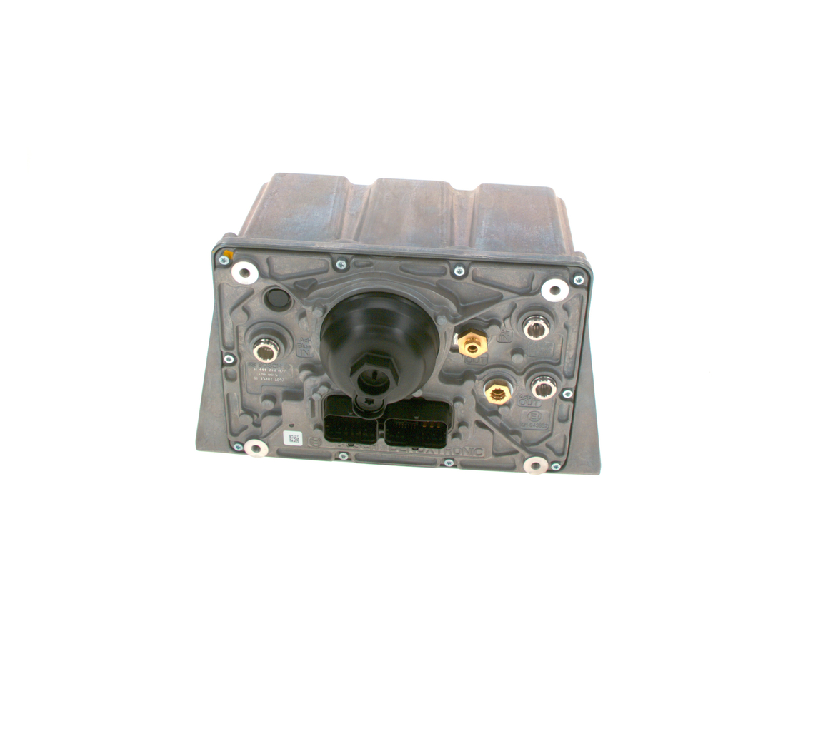 BOSCH DNX1/PM/24/C/S Syöttömoduuli, urearuiskutus