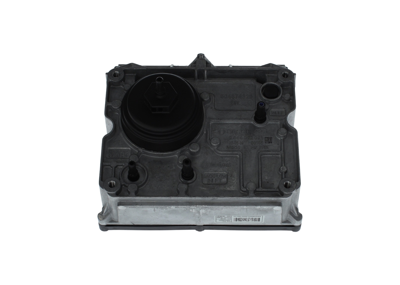 BOSCH DNX2/PM/24/S Syöttömoduuli, urearuiskutus