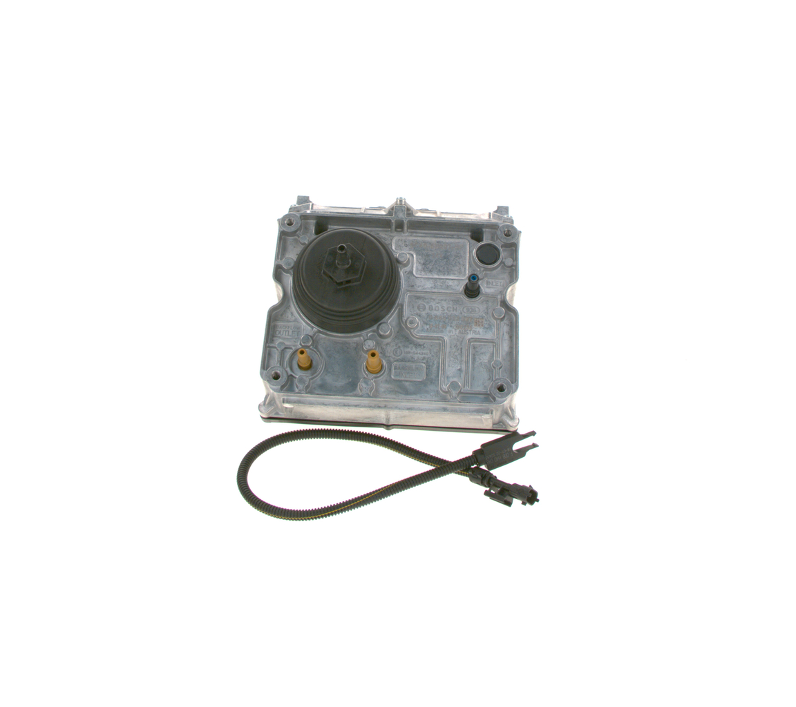 BOSCH DNX2/PM/24/S Toevoer, Ureumstofinjectie