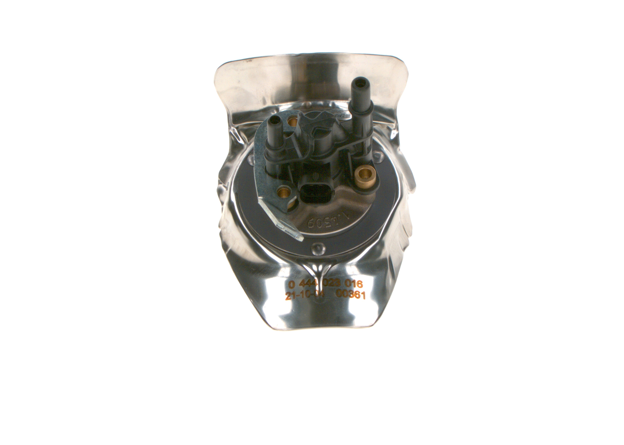 BOSCH Dávkovací modul (vstrekovanie močoviny) 0 444 023 016 Dávkovací modul BOSCH VOLVO 0 444 023 016