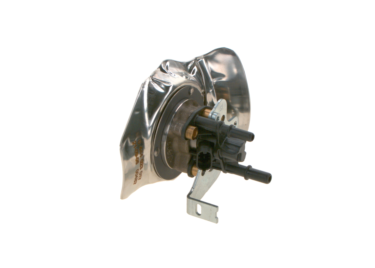 Module de dosage, injection d'urée 0 444 023 017 BOSCH 7420908956 RENAULT TRUCKS