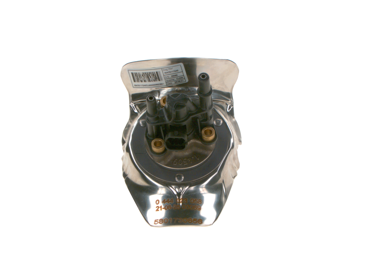 BOSCH 0 444 023 058 annostusmoduli