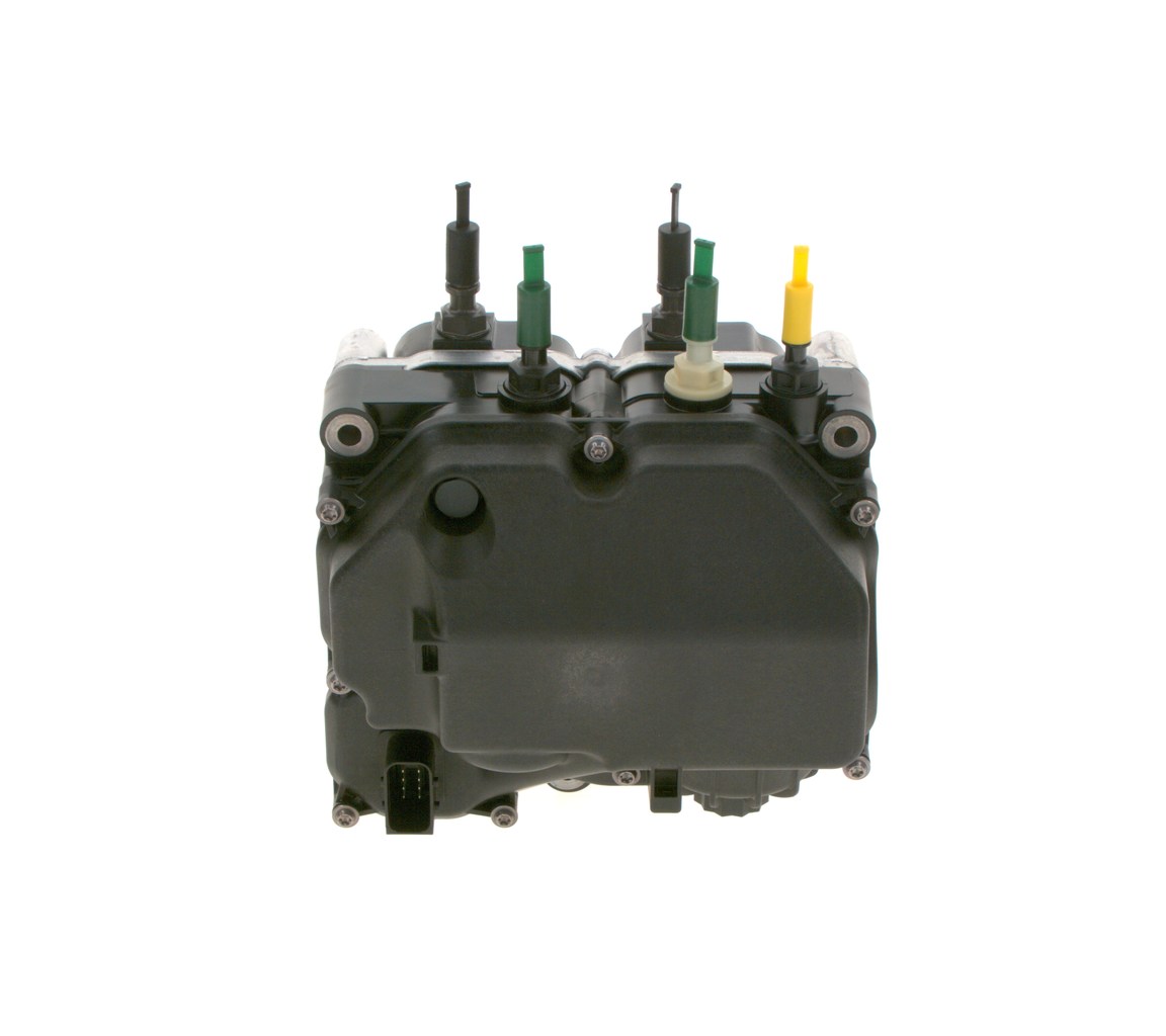 BOSCH DNOX22/PM/12/W Syöttömoduuli, urearuiskutus