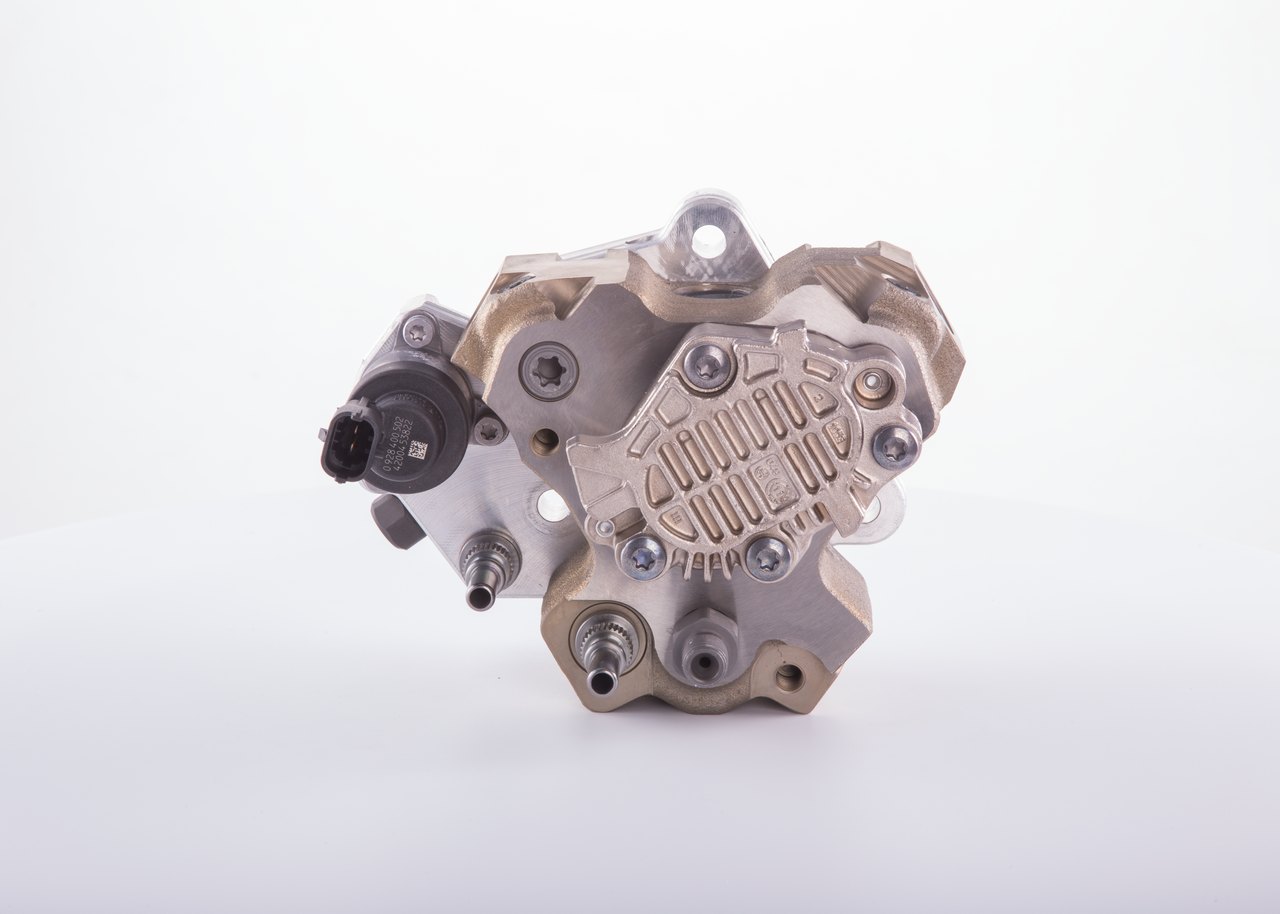 BOSCH 0 445 010 033 High Pressure Pump-image-691864
