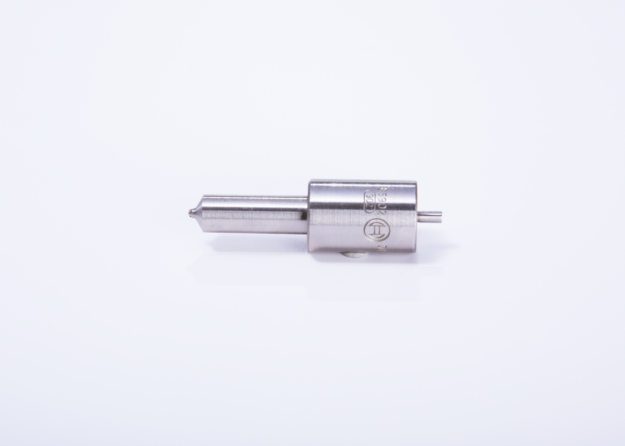 BOSCH 0 433 271 837 Nozzle Body-image-692256