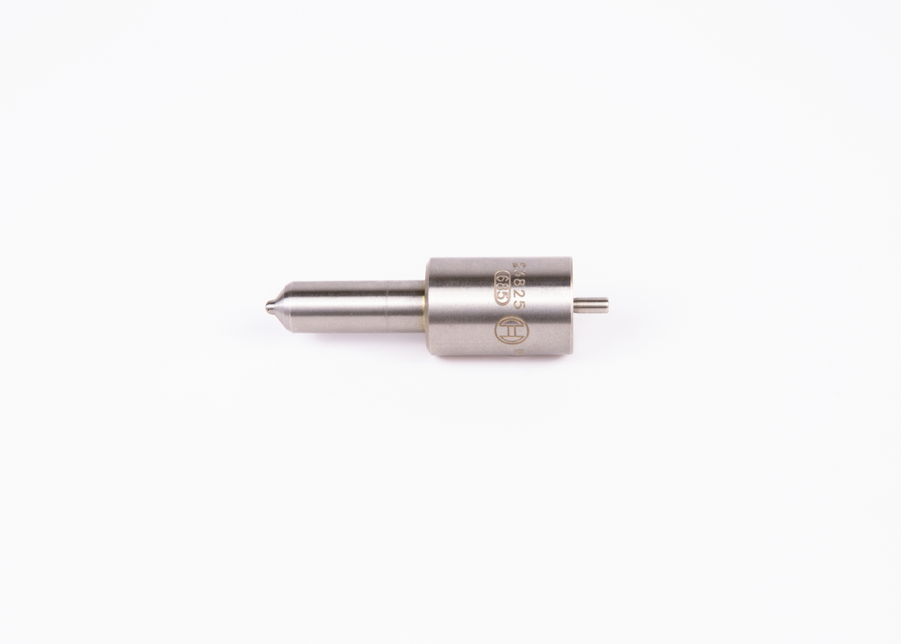 BOSCH 0 433 271 838 Nozzle Body-image-692257