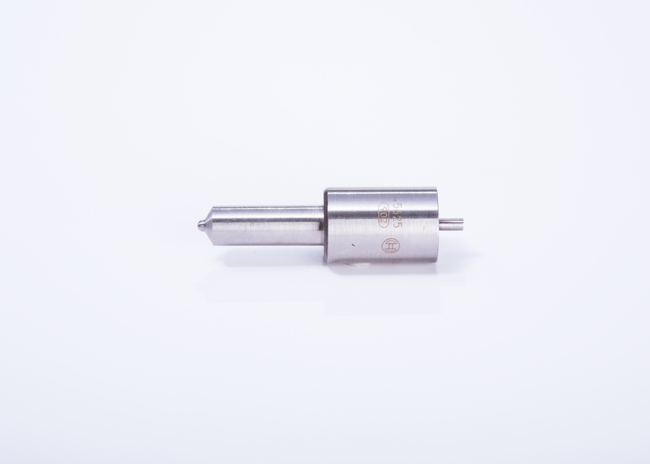 BOSCH 0 433 272 987 Nozzle Body-image-692319