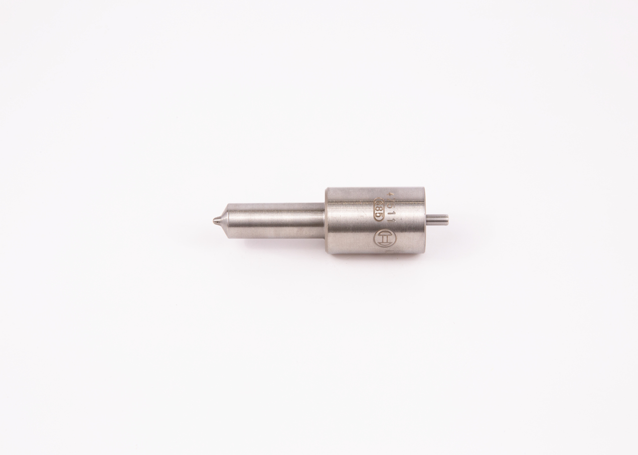 BOSCH 0 433 272 994 Nozzle Body-image-692321